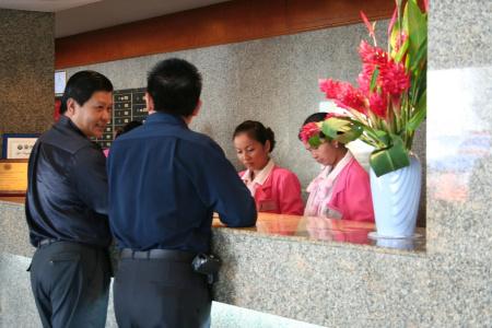 Hatyai Central - 19