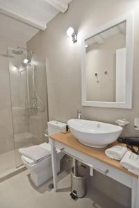 Lindos Comfy Suites - 60