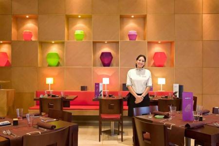 Ibis Casablanca City Center - 23