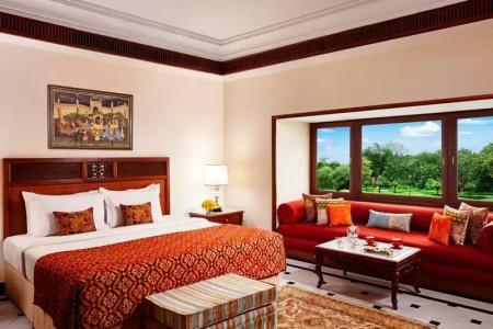 Jai Mahal Palace - 41