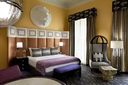 Kimpton Monaco Washington Dc, An Ihg - 1