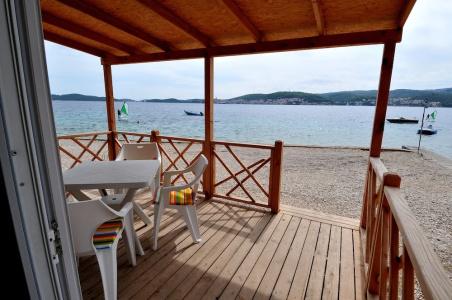 Mobile Homes Camp Perna - Adriatic Kampovi - 9