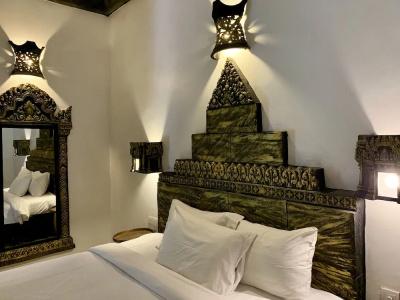 Petit Temple Suite & Spa - 33