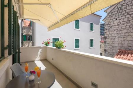 Balatura The Fine Bed&Breakfast Split - 56