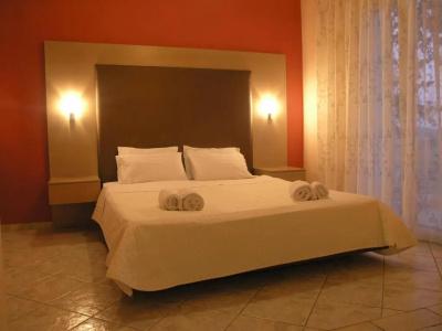 Filoxenia Sea View - 16