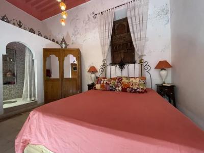 Riad Sidi Magdoul - 78
