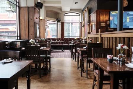 The Wellington - 11