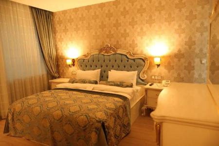 Park Dedeman Elazığ - 106