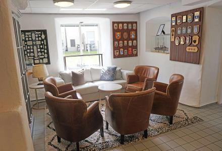 Scandic Visby - 1