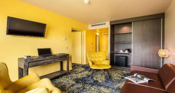 Best Western Aquakub - 43