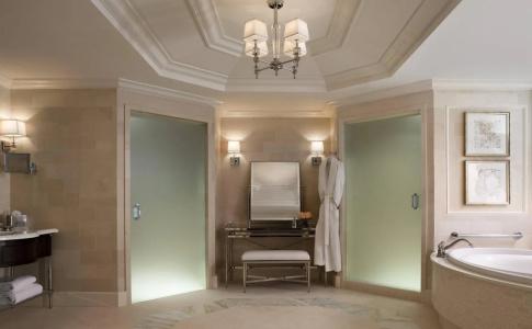 The St. Regis Atlanta - 9