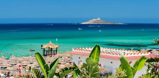 Saracen Sands & Congress Centre - Palermo - 19