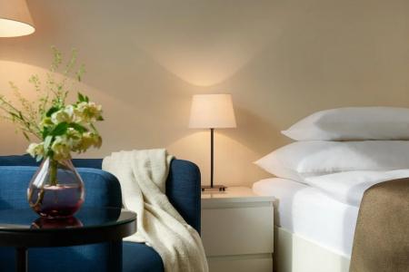Residence Vocelova - 33