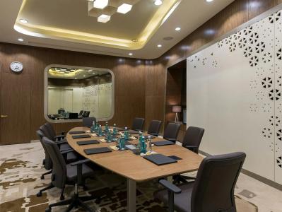 Hilton Istanbul Kozyatagi - 42