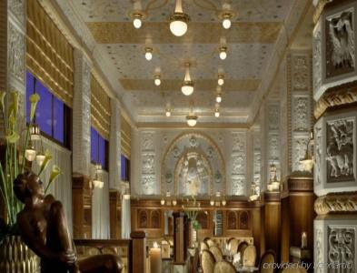 Art Deco Imperial - 1
