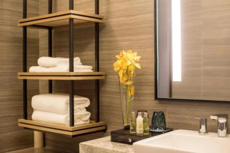DoubleTree by Hilton Shenzhen Longhua - 35