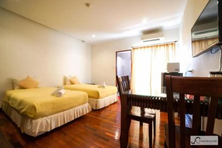 Kanavera Sriracha & Serviced Apartment - 76