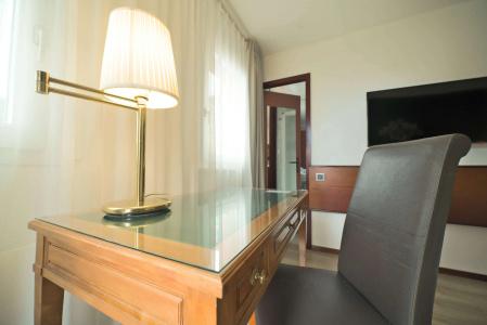 Tulip Inn Beaulieu Lausanne - 79