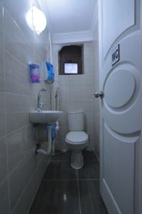 Deeps Hostel Ankara - 6