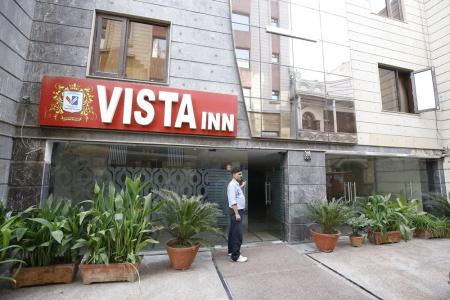 Vista Inn - 17