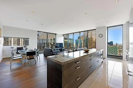 Corporate Keys - Freshwater Place - 181