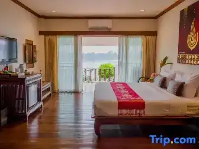 Chiangkhan River Mountain Resort - 94