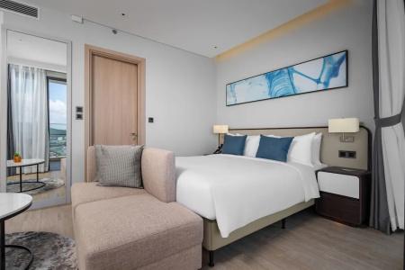 Citadines Marina Halong - 134