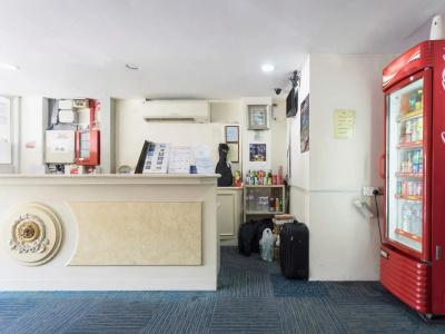 Snooze Inn @Dunlop Street - 1