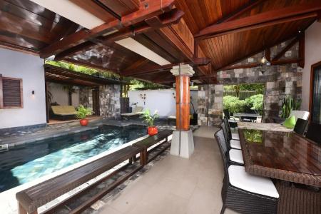 Sankhara Beachfront Villas - 11