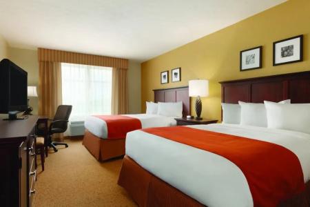 Country Inn & Suites by Radisson, Beach, TX - 36