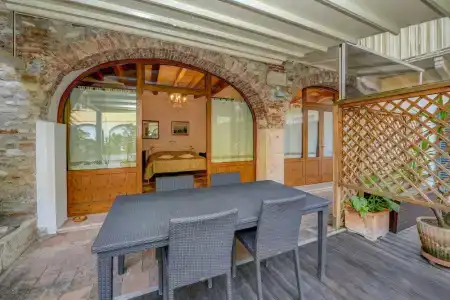 Barchi Resort - 126