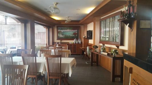 Fresh Inn - Sha Extra Plus - 24