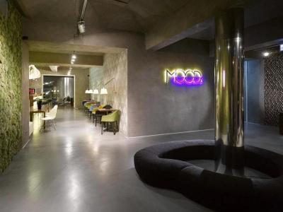 Moods Boutique - 1