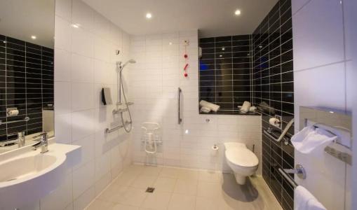 Holiday Inn Express Strasbourg Centre, an IHG - 74