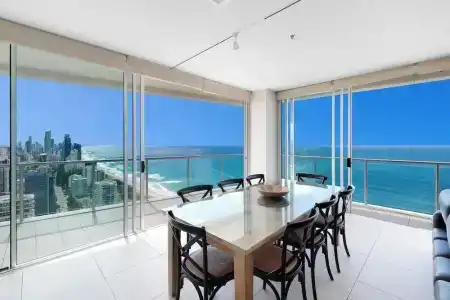 Ultiqa Air On Broadbeach - 358