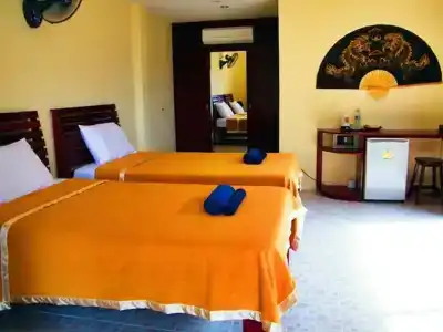 Cyana Beach Resort - 97