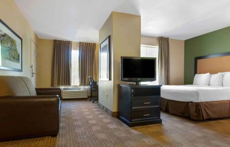 Extended Stay America Suites - Phoenix - Chandler - E Chandler Blvd - 41