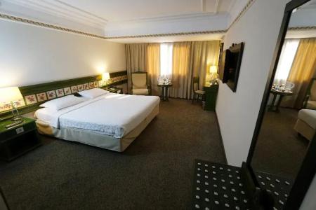 Anemon Izmir - 15
