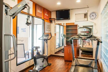 Holiday Inn Express & Suites - Santa Fe, An Ihg - 19