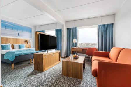 Park Inn by Radisson Copenhagen Airport - 47