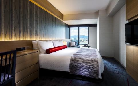 Rihga Royal Kyoto - 4