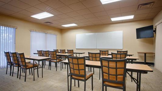 Best Western Inn and Conference Center - 23