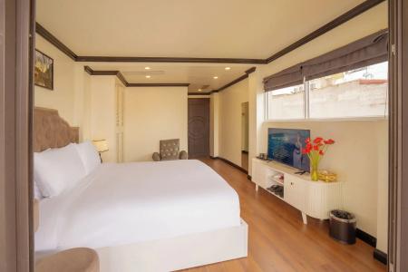 Hanoi La Renta Premium & Spa - 4