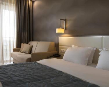 Cosmopolitan & Spa - 81