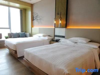 Courtyard by Marriott Chengdu South - 20