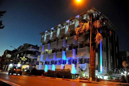 Royal City - 12