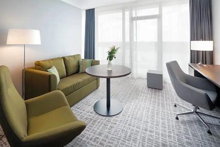 Courtyard by Marriott Wolfsburg - 57