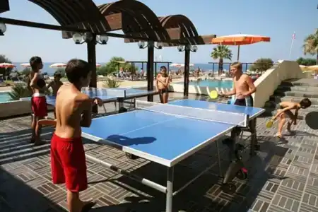 Torre Del Barone Resort - 18