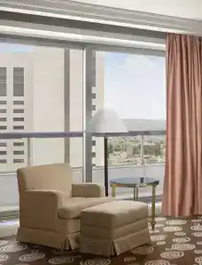 Sheraton Amman Al Nabil - 7