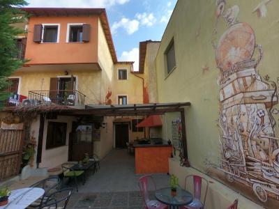 Studios Arabas - 3